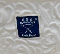 Tazzina Paris Royale Limoges - Foto 7