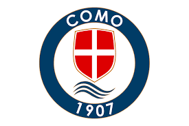 Calciatori Panini - COMO - 1907