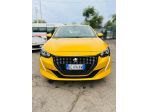 Peugeot 208 PureTech 75 Stop&Start 5 porte Like