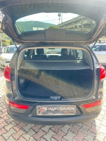 KIA Sportage 1.7 CRDI VGT 2WD Cool rif. 24170741 - Foto 9