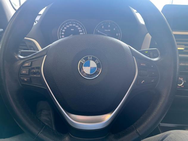 Bmw 116 116d 5p. Business - Foto 10
