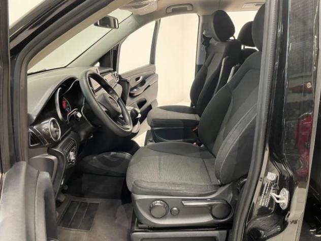 MERCEDES-BENZ V 220 d 220D Executive Long Manuale * 8 POSTI * rif. 22951928 - Foto 6