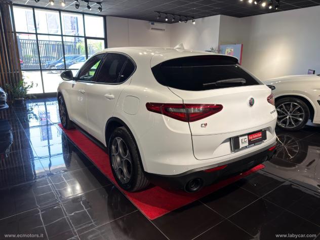 ALFA ROMEO Stelvio 2.2 T.diesel 190CV AT8 Q4 Sprint - Foto 3