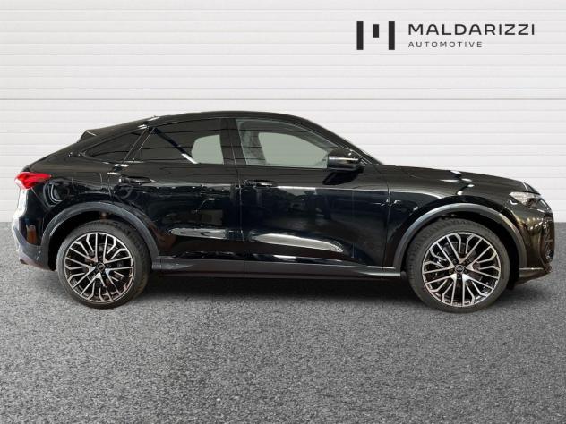 Audi Q5 II 2025 Sportback S Sportback 3.0 tfsi mhev+ Sport Attitude quattro 367cv s- - Foto 5