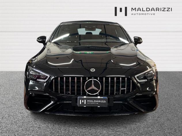Mercedes-Benz AMG GT Coupe 4 - X290 Coupe 53 mhev (eq-boost) Premium Plus 4matic+ auto - Foto 2