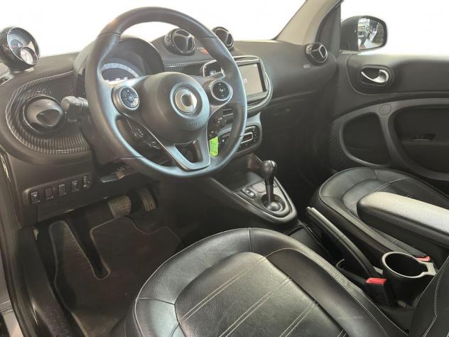 smart fortwo III 2020 Cabrio Cabrio eq Prime 4,6kW - Foto 10