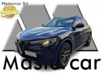 ALFA ROMEO Stelvio 2.2 t EXECUTIVE Q4 210cv AT8 TETTO PANO - FN145TV  rif.  &hellip;