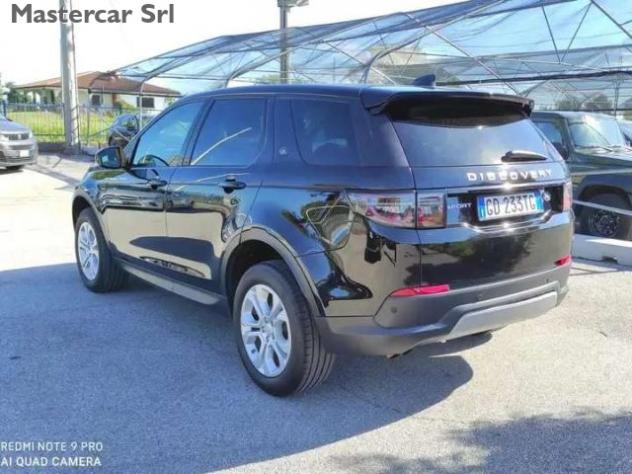 LAND ROVER Discovery Sport Discovery Sport 2.0d i4 mhev awd 150cv - GD233TG rif. 24203637 - Foto 4
