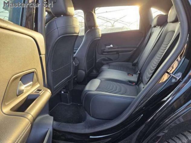 MERCEDES-BENZ B 250 Classe B e eq-power Business Extra auto - GG256JA rif. 23801760 - Foto 10
