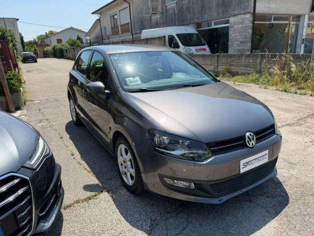 VOLKSWAGEN Polo 1.6 TDI 90CV FRIZIONE/ VOLANO NUOVO!!! rif. 23825436