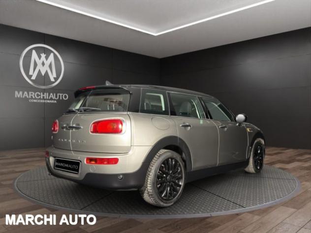 MINI Clubman 1.5 One D Boost rif. 23790860 - Foto 5
