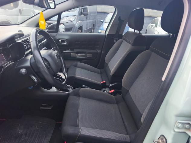 Citroen C3 PureTech 82 GPL Shine - Foto 5