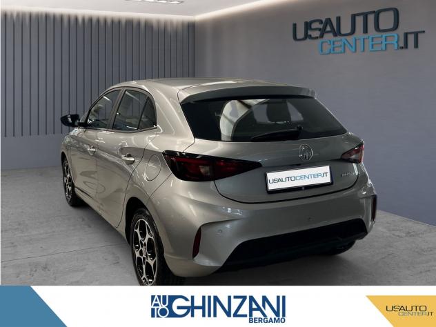 MG MG3 MG3 1.5 Comfort - Foto 4