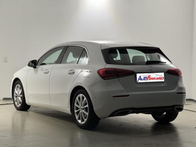 MERCEDES Classe A (W177) A 160 Business - Foto 4