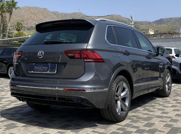 Volkswagen Tiguan Sport 2.0 TDI 150CV DSG - Foto 4