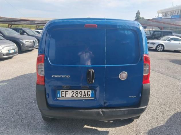 FIAT Fiorino 1.3 MJT 75CV Furgone rif. 24031791 - Foto 5