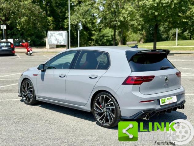 VOLKSWAGEN Golf GTI 8 performance rif. 23837142 - Foto 3