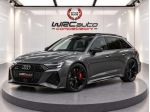 AUDI RS6 A6 V 2018 Avant Avant 4.0 mhev quattro tiptronic T rif. 24221869
