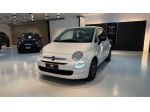 Fiat 500 1.0 Hybrid Cult - 2021