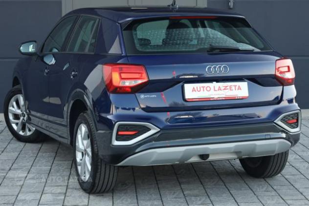 AUDI Q2 30 TFSI Business Advanced rif. 23820208 - Foto 3