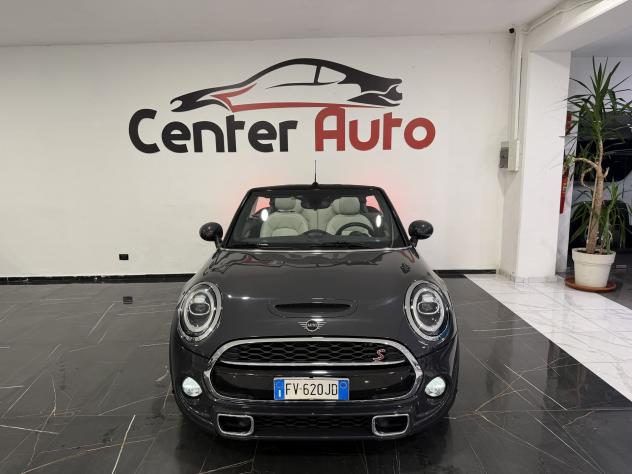 MINI Mini Cooper S Pro Cabrio - Foto 4