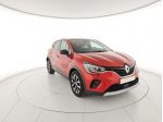 Renault Captur ECO-G 100 CV Evolution