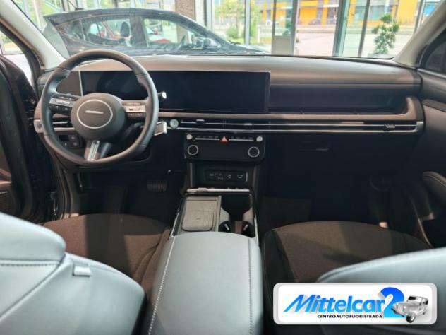 HYUNDAI Tucson 1.6 HEV aut. Exellence rif. 24028989 - Foto 9