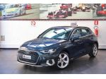 AUDI A3 35 TDI Sportback S-Tronic Business Advanced rif. 23775123
