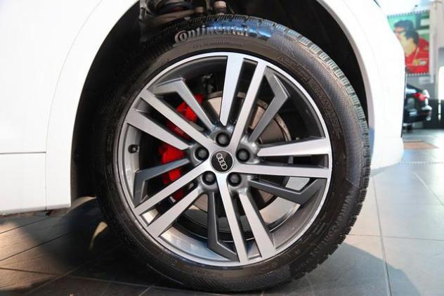 AUDI Q5 40 TDI Sportback Quattro S-Tronic S-Line Plus rif. 23814380 - Foto 6