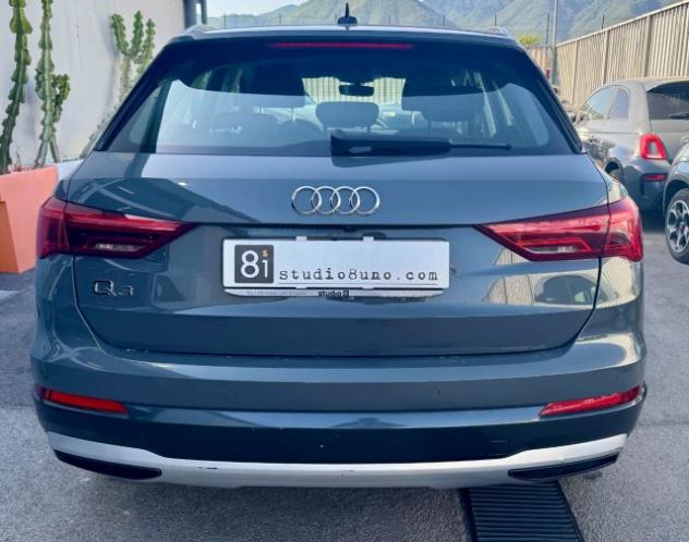 AUDI Q3 35 TDI S tronic Business Advanced rif. 23928992 - Foto 3