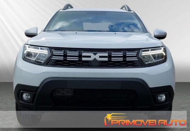 DACIA Duster 1.0 TCe GPL 4x2 Expression rif. 21402029 - Foto 8