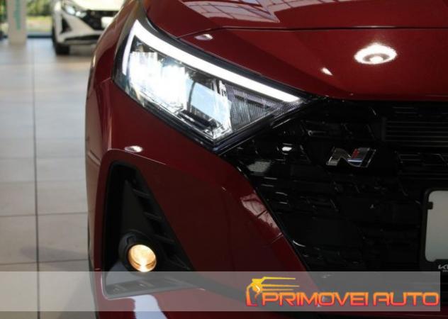 HYUNDAI i20 N 1.6 T-GDI MT N-Performance rif. 21328898 - Foto 6