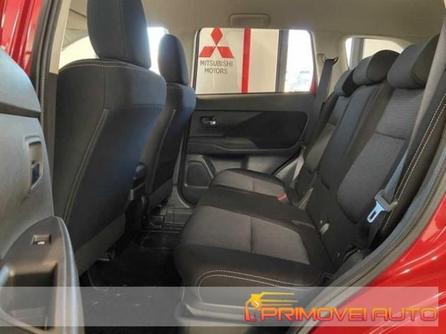 MITSUBISHI Outlander 2.2 DI-D 4WD AT rif. 19159349 - Foto 3
