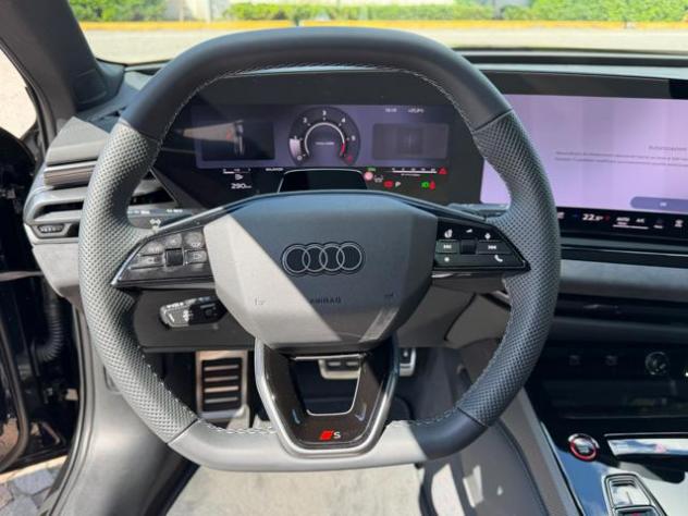 AUDI A6 Avant 3.0 V6 TDI 220 kW S tronic quattro S Line Edition rif. 24055393 - Foto 9
