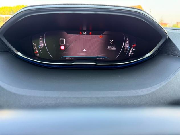 Peugeot 3008 BlueHDi 130 Allure 38.000 KM!! - Foto 9