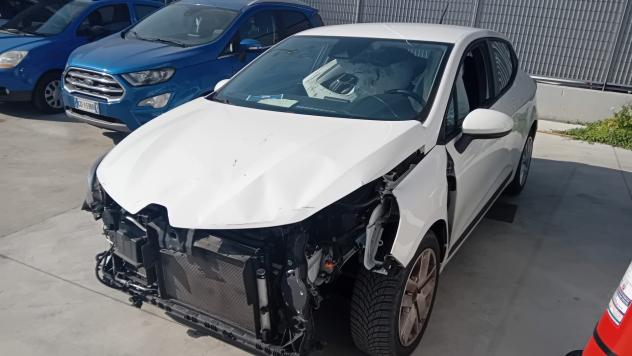 Renault Clio TCe 90 CV 5 porte Zen - Foto 3
