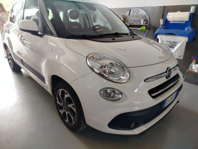 FIAT 500L 1.4 95 CV S&S Mirror rif. 23784253 - Foto 5