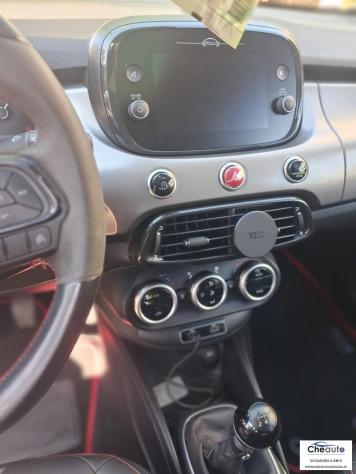 FIAT - 500X - 1.3 M.Jet 95 CV Lounge - Foto 9