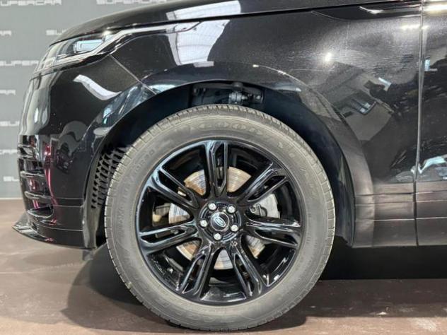LAND ROVER Range Rover Velar 2.0D I4 204 CV R-Dynamic S rif. 23953873 - Foto 8