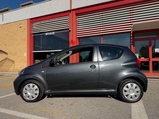Toyota Aygo 3p 1.0, NEOPATENTATI OK! - Foto 3