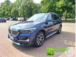 BMW X1 sDrive16d xLine rif. 24002414