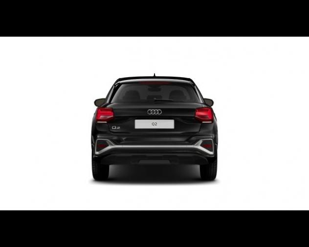 AUDI 50 Audi Q2 S line edition 35 TDI 110(1) kW(CV) S tr rif. 24006223 - Foto 5