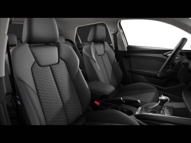 AUDI A1 ALLSTREET 35 TFSI -TRONIC IDENTITY CONTRAST rif. 24078419 - Foto 8