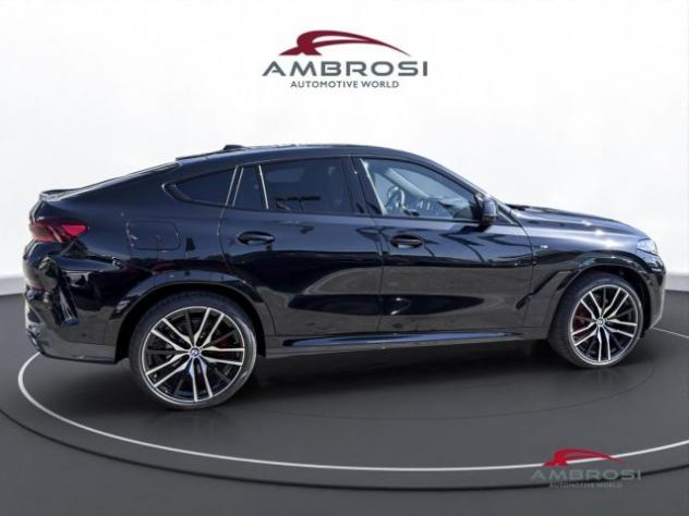 BMW X6 xDrive30d M Sport Pro Travel Innovation Package rif. 24161988 - Foto 5