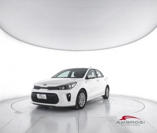 KIA Rio 1.4 CRDi 5 porte Active - PER OPERATORI DEL SETTOR rif. 24068667
