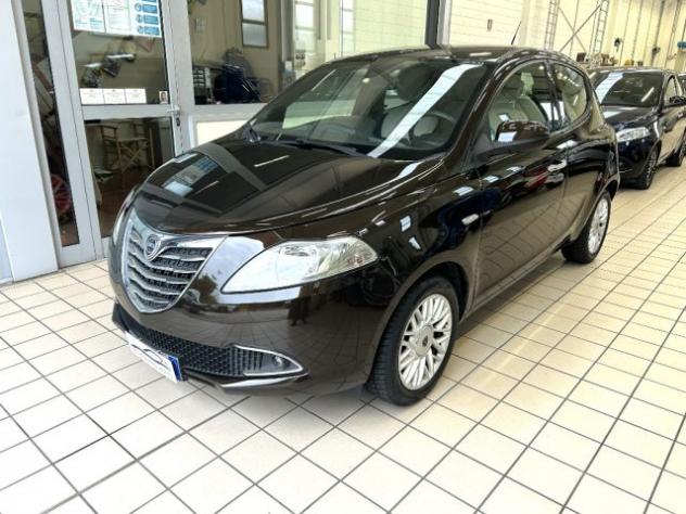 LANCIA Ypsilon 1.2 69 CV 5 porte Gold rif. 24100969 - Foto 4
