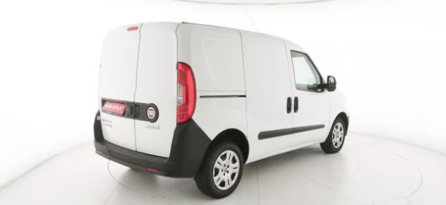 FIAT Doblo Doblò 1.3 MJT PC-TN Cargo Lamierato - prezzo+IVA rif. 23878728 - Foto 7