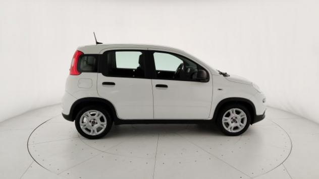 FIAT Panda 1.0 FireFly S&S Hybrid rif. 24094866 - Foto 8