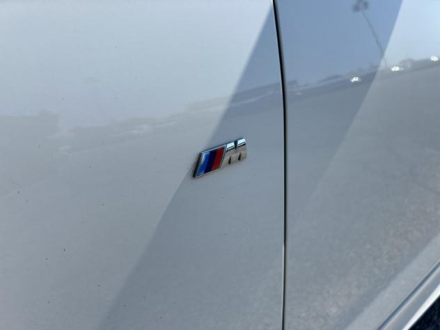 BMW Serie 1 118 d 5p. Msport 1 PROPRIETARIO / GARANZIA EUROPEA - Foto 6