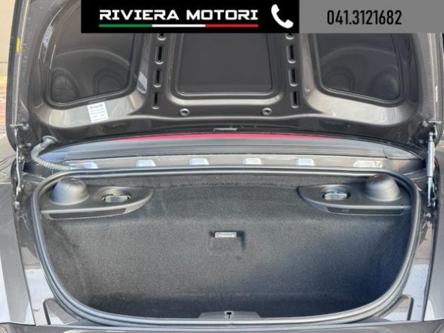 PORSCHE Boxster 2.0 PDK rif. 24109687 - Foto 10